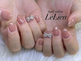 フラッシュネイル