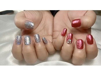 mion nail/mion nail