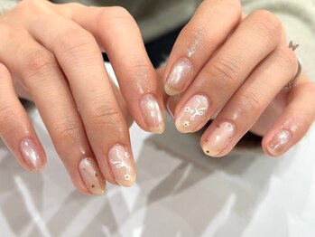 リナータ 西宮店(Rinata)/90分プレート