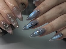 ヒーミー(HYMY)/定額サンプルアシメ