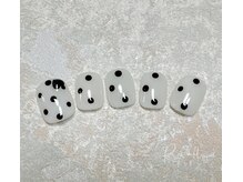 アールネイル 市川店(R nail)/フットネイル