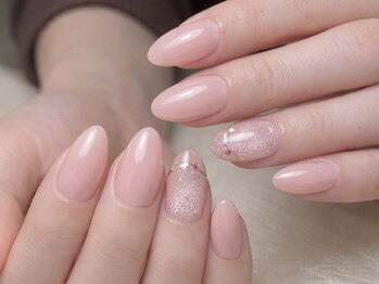 ネイル バイ エン(Nail by EN)/定額ネイルデザイン