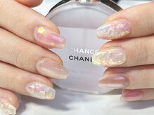 ワイエヌサロン(yn salon)/