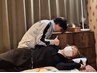【寝たまま完結】次世代整体：下半身太り改善 75分￥7500（初回￥6600）