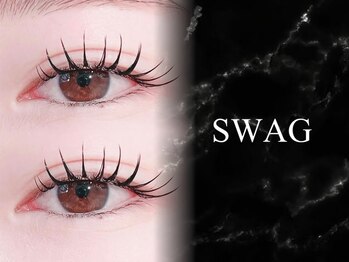 スワッグ(SWAG)の写真/【久屋大通駅徒歩3分】23時迄営業◎仕事帰りもサクっと通えて好立地◇忙しい女性におすすめサロン♪