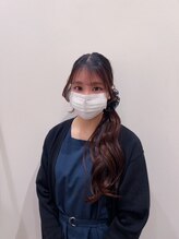 アイラッシュサロン ブラン 天満屋福山ポートプラザ店(Blanc)&nbsp;天満屋福山 ウチダ