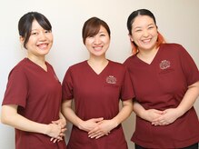カイロプラクティックサロン ディア(Chiropractic Salon Dear)/Dear