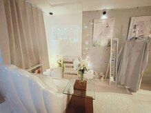 ヨサパーク ブーケ 代々木店(YOSA PARK bouquet)の雰囲気（【痩せやすい体へ】継続して入っていただくことで更に効果実感◎）