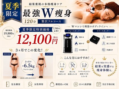 ルーチェ(LUCE')の写真