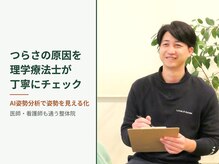 整体院モチベイト