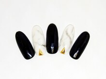 ティーエヌ 名古屋矢場町店/トレンドデザイン￥5980