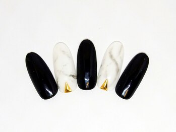 ティーエヌ 名古屋矢場町店/トレンドデザイン￥5980