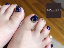 マシュー(MACHOU)/【FOOT】