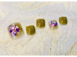 フット◆デザイン【9】