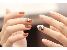 ジヴェリ(ZIVELI)/3Dビジュー