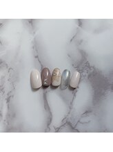 トータルビューティーサロン ピュア/ピュアコース