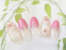 ミスジー 錦糸町(Ms.G)/選べる定額デザイン☆【錦糸町】