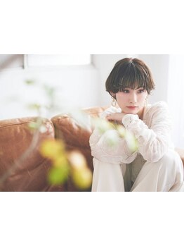 モテ可愛な目元にしたい