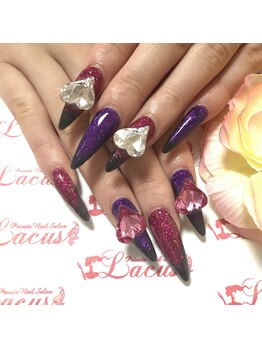 ネイルサロン ラクス(Lacus)/