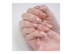 Nail salon Ivy【ネイルサロンアイヴィ】