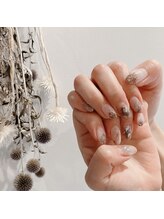 ナンバーネイル 吉祥寺(N゜Nail)/90min やり放題