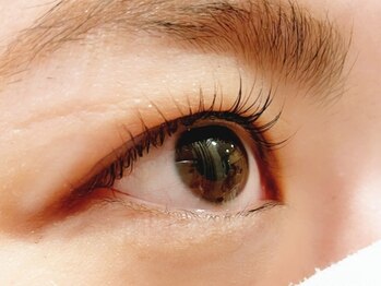 サロン ド ボーテ タカハシ(salon de beaute Takahashi)/まつげパーマデザイン