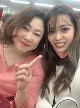 ヨサ パーク コアハート(YOSA PARK CORE HEART)/ship初参加