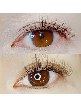 ラムール 姫路(L'AMOUR+)/垢抜けカラーエクステ☆