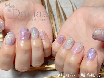 茅場町 八丁堀 水天宮 日本橋 Pg ダリア Daria のフォトギャラリー ホットペッパービューティー