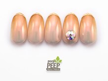 ピッピ 桜新町店(peep PEEP)/22年9月マンスリープラチナ-8