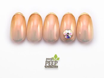 ピッピ 桜新町店(peep PEEP)/22年9月マンスリープラチナ-8