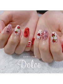 フルーツネイル