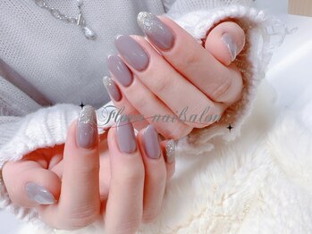 フローラネイルサロン/