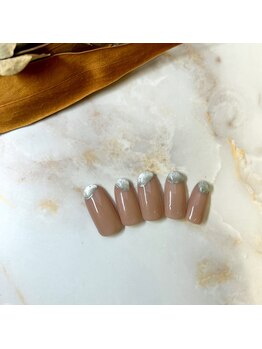 ガレ(Galet)/モヤモヤニュアンス!