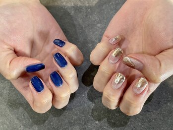 クレセント 武蔵小山(Crescent)/定額デザインコース90分