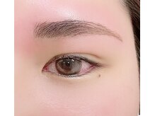 レーヴ(REVE)/アイブロウケア