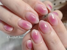 チアフルチア バイ リッチネイル(CheerfulCheer by Ricci nail)/
