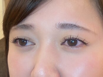 アイクイック 川口(Ai Quick)/ワンホンマツエク