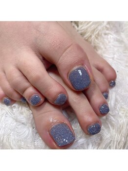 ルルネイル(lulu nail)/