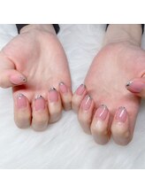 モードネイル(Mode nail)/アートし放題