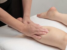 フレルト 鈴鹿白子店(FLELT)/筋膜リリースマッサージ