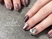 エクラ 楠葉店(eclat)