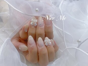 ナイスミー(Nice Me)/