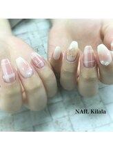 ネイル キララ(NAIL Kilala)/