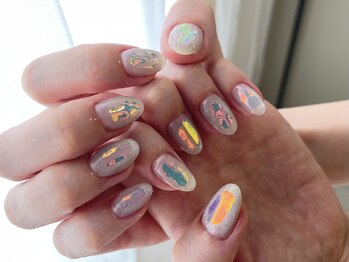 エフツー(F2)/トレンド