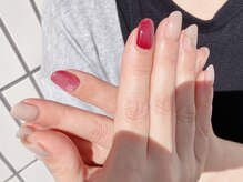 アルター(alter)/お持ち込みネイル