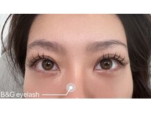 ビーアンドジー(B&G)/漫画デザイン