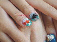 ネイルローズ(NAIL Rose)/