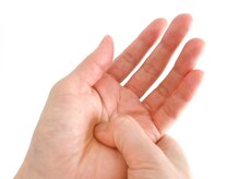 スーフラワー(SOO-flower)/手にはツボがいっぱい！