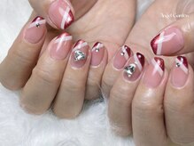 エンジェルガーデンネイル 池袋店(Angelgarden nail)/